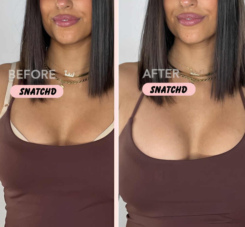 Snatchd™ Seamless Covers